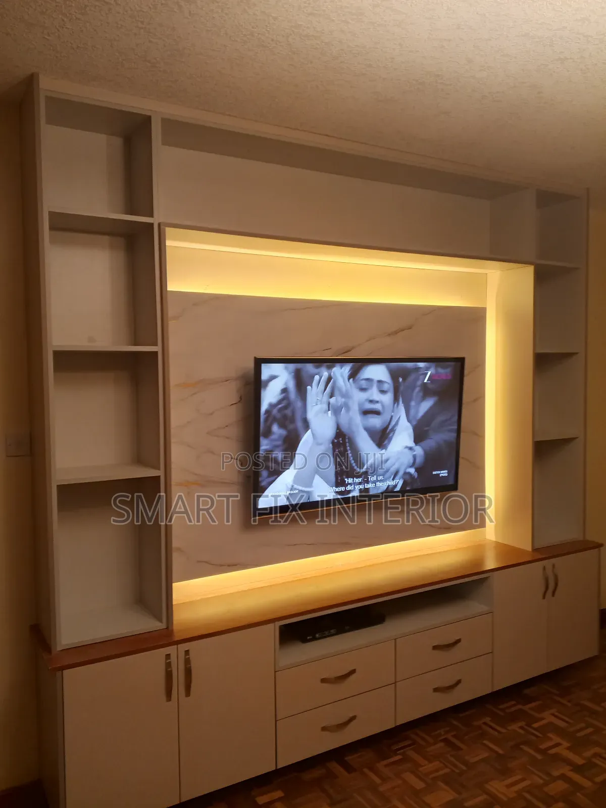 Tv Stand Ideas