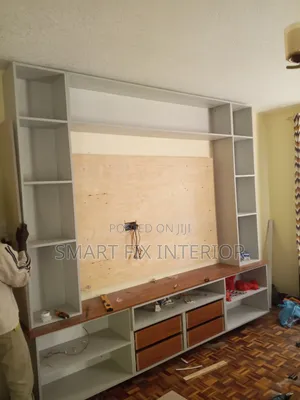 Tv Stand Ideas