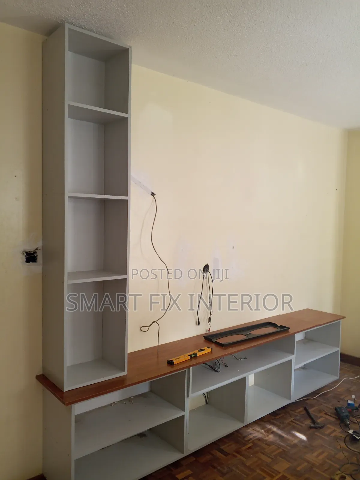 Tv Stand Ideas