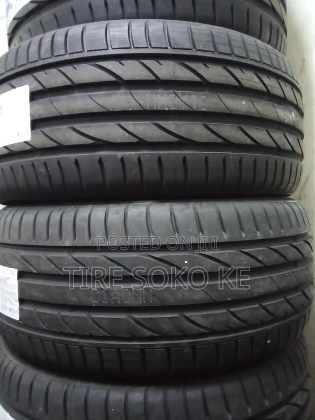 265/40 R21 Maxxis Victra Vs5 - thumbnail 3