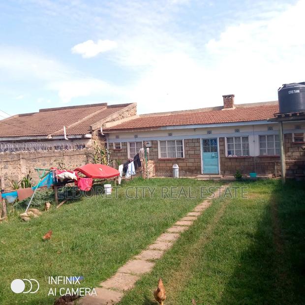 2bdrm Bungalow in Kapsoya, MTRH Area for sale