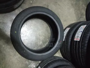 235/45r18 Maxxis Victra Sport