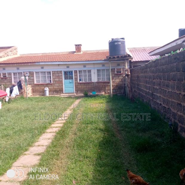 2bdrm Bungalow in Kapsoya, MTRH Area for sale - thumbnail 5