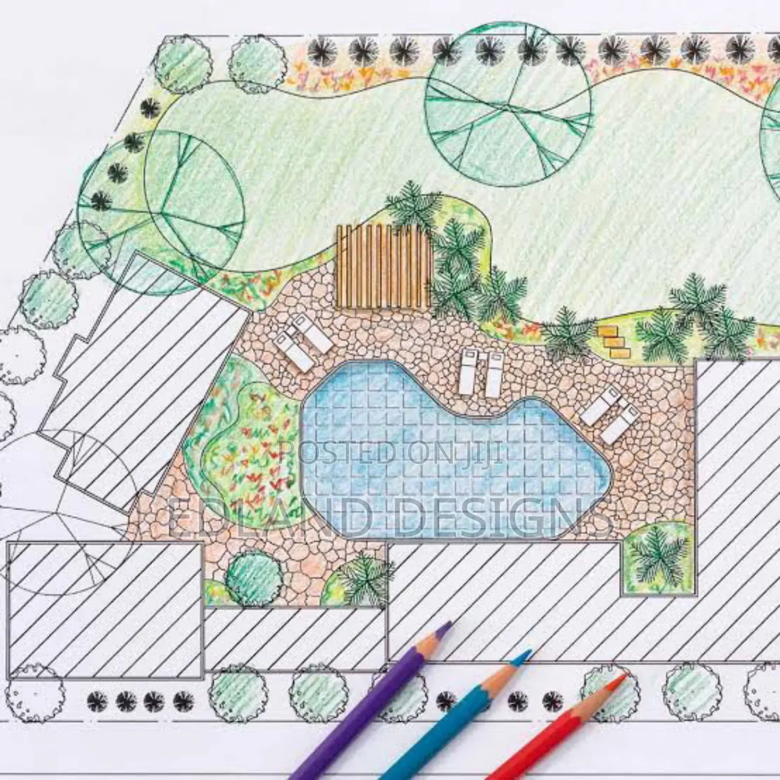 Landscape Design