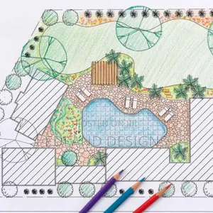 Landscape Design