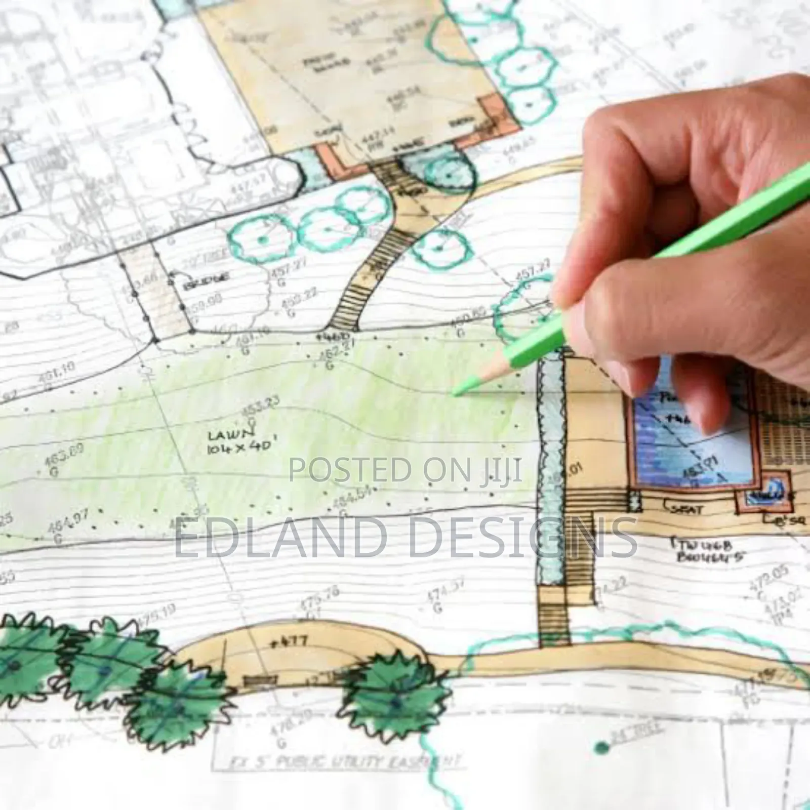 Landscape Design