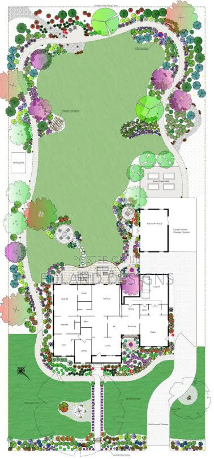 Landscape Design