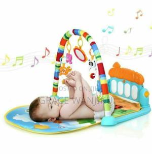 Baby Play Mat - main view