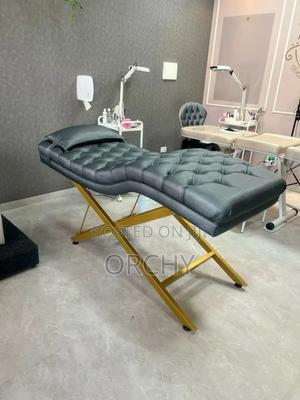 Lashes Bed/ Massage Bed - main view