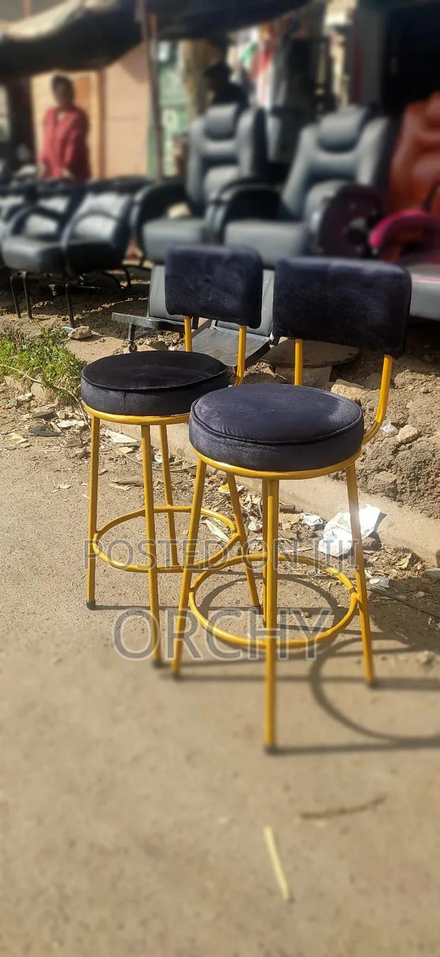 Kitchen Counter Seats - thumbnail 3