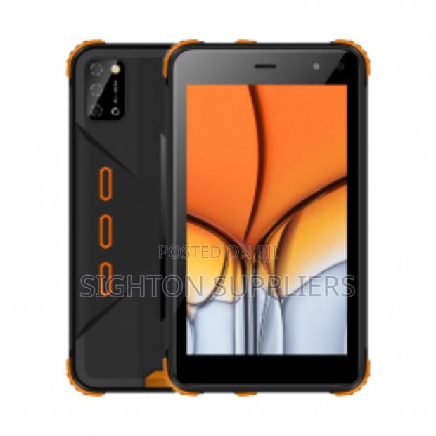 New X-tigi Kids Tab 128 GB Black - thumbnail 2