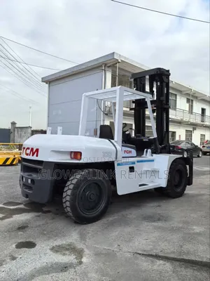 10 Tons Forklift for Hire
