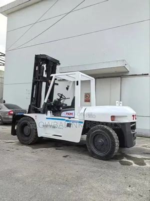 10 Tons Forklift for Hire
