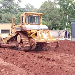 Civil Earth Works Services – Reliable, Fast Affordable!