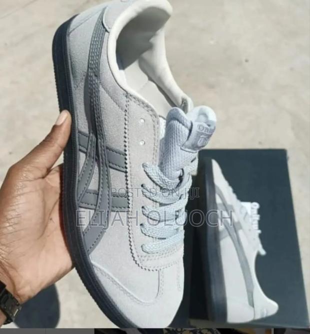 Onistuka Tiger - main view