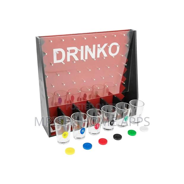 Drinko Game - thumbnail 2