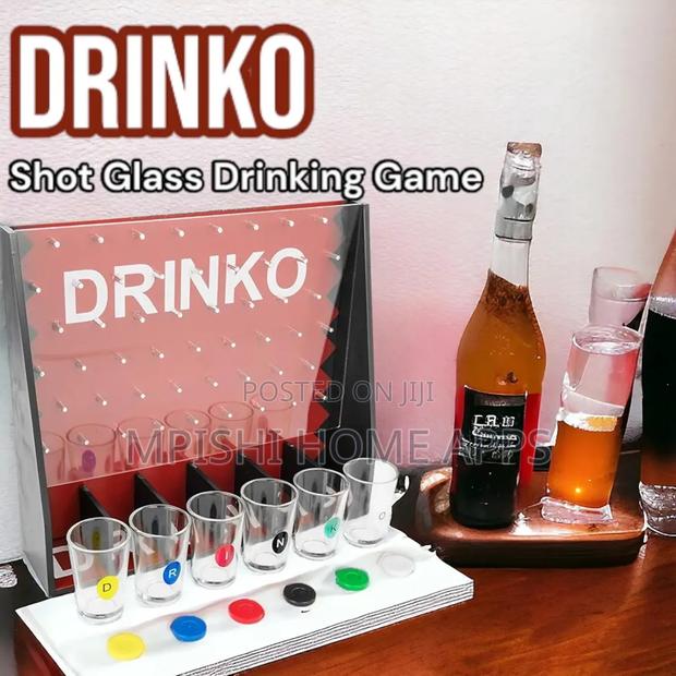 Drinko Game - thumbnail 3