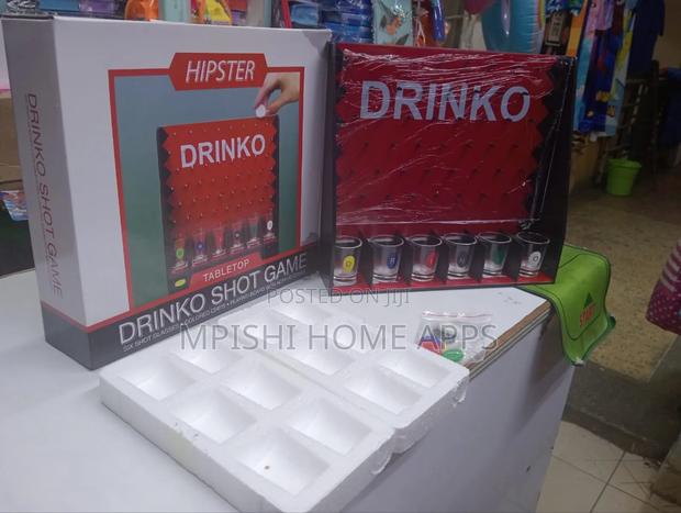 Drinko Game - thumbnail 4