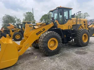 Shovel Wheel Loader for Hire Kitengela