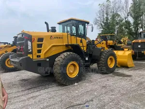 Shovel Wheel Loader for Hire Kitengela