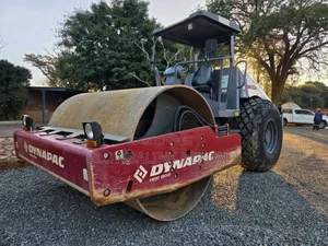 Roller for Hire Kitengela