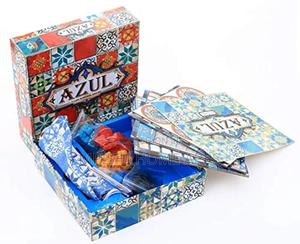 Azul Board Game - thumbnail 2
