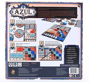 Azul Board Game