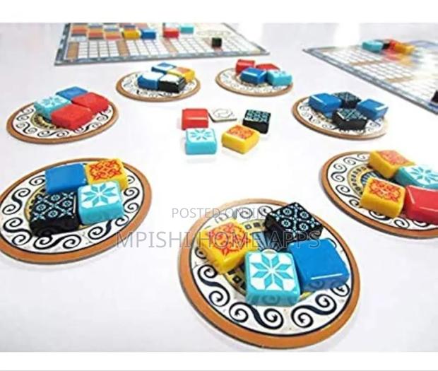 Azul Board Game - thumbnail 5