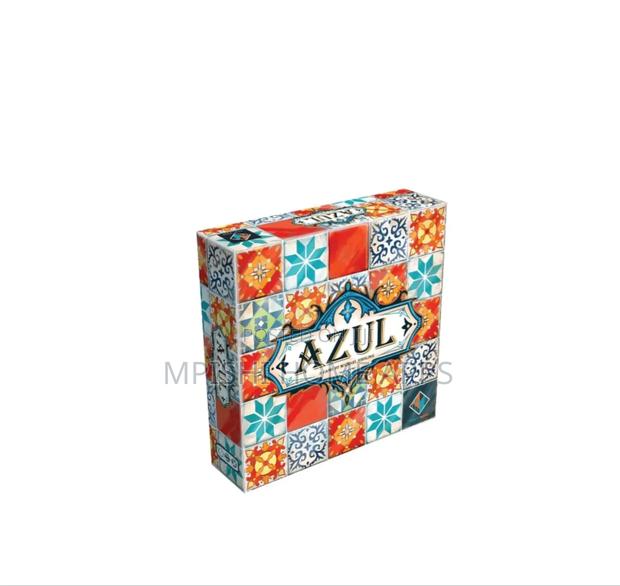 Azul Board Game - thumbnail 8