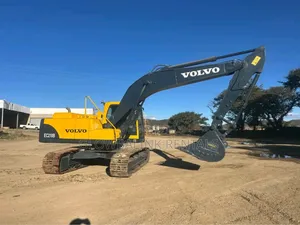 Excavator for Hire Kitengela