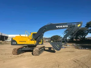 Excavator for Hire Kitengela