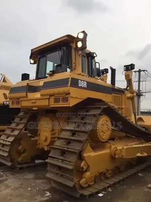 D6, D7 and D8 Dozers for Hire
