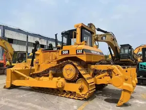 D6, D7 and D8 Dozers for Hire