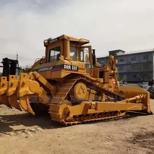 D6, D7 and D8 Dozers for Hire