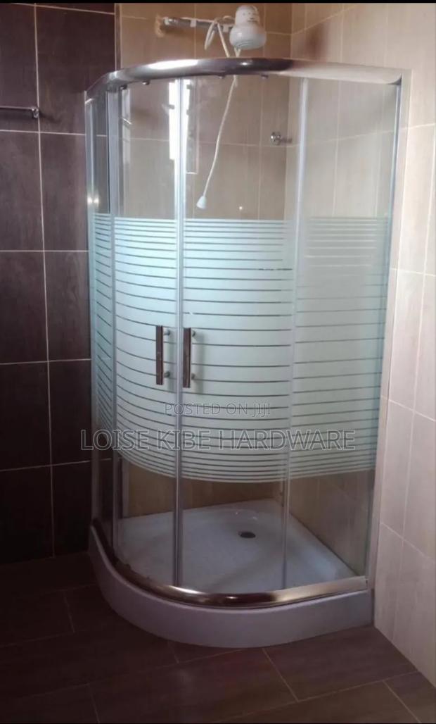 Shower Cubicle Available - main view