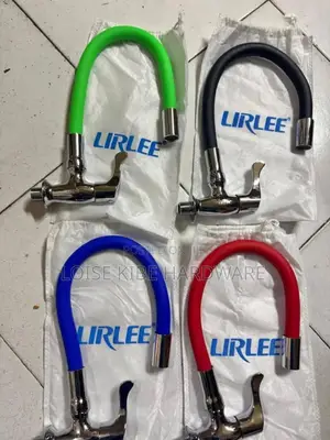 Lirlee Kitchen Tap Available