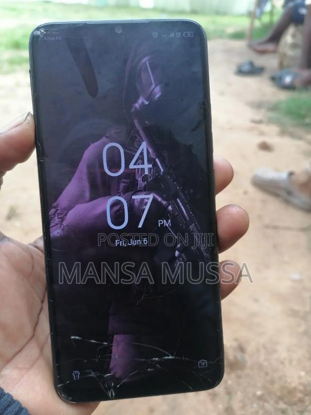 Tecno Pop 7 64 GB Black - thumbnail 3