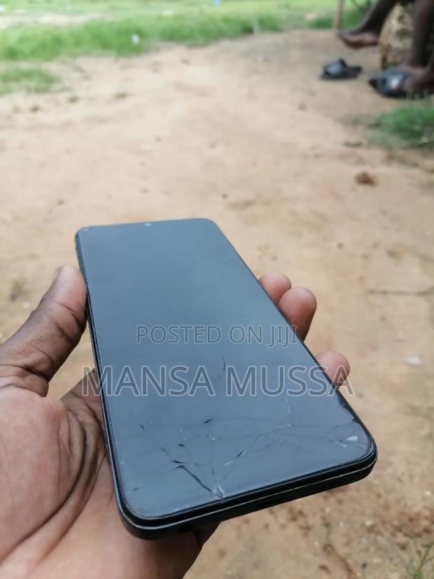 Tecno Pop 7 64 GB Black - thumbnail 4