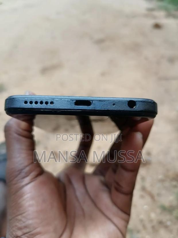 Tecno Pop 7 64 GB Black - thumbnail 8