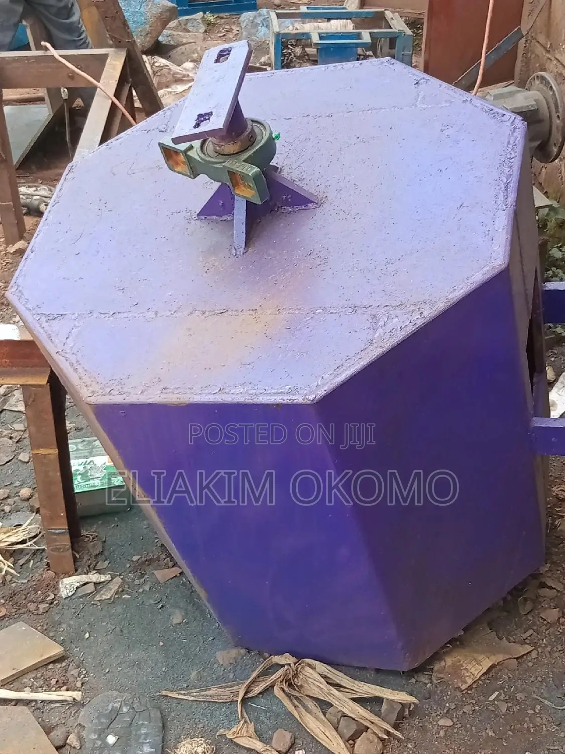 Gold Crusher Ball Mill