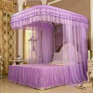 Protect Your Sleep With Perfect 2 Stand Mosquito Net