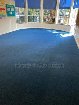 Luxury You Can Walk on Delta Wall to Wall Carpet