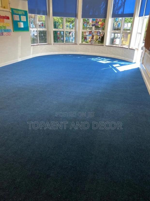 Luxury You Can Walk on Delta Wall to Wall Carpet