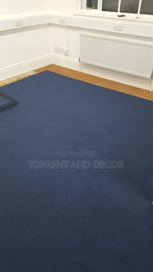 Quite Soft and Always Stylish Wall to Wall Carpet