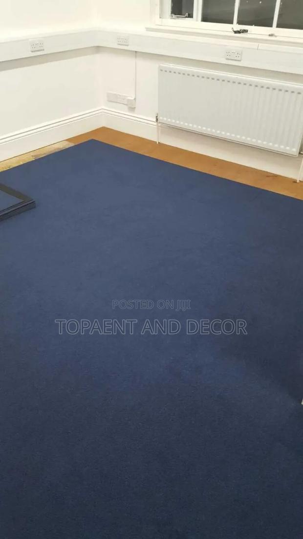 Quite Soft and Always Stylish Wall to Wall Carpet
