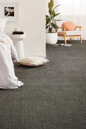 Grey  Bedroom Warm Delta Wall To Wall Carpets