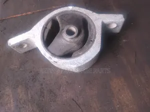 Nissan March Gear Mountain