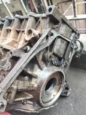 Suzuki Escudo J20 Block