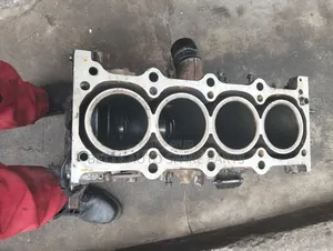Suzuki Escudo J20 Block