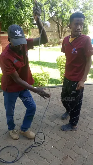 Cabros Professional Cleaning Services